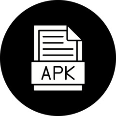 Apk Icon