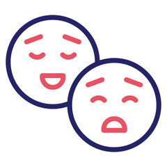 Emotions Icon