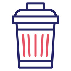 Trash Icon