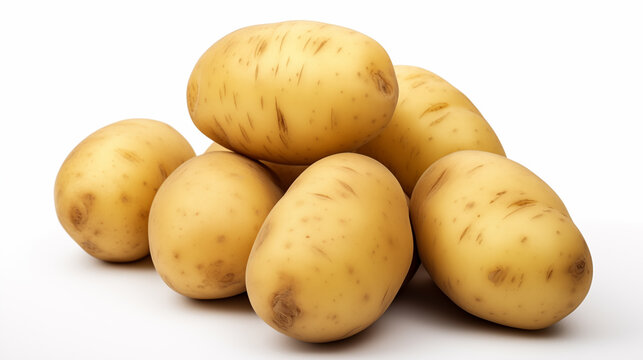 Potato pictures
