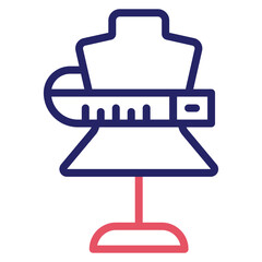 Mannequin Icon