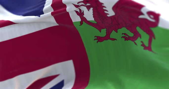 English And Welsh Flag Images – Browse 1,244 Stock Photos, Vectors, and ...