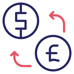 Currency Icon