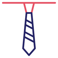 Tie Icon
