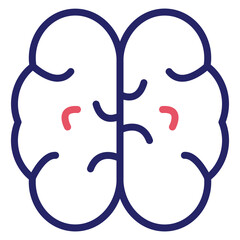 Brain Icon