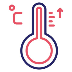 Thermometer Icon