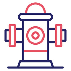 Hydrant Icon