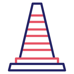 Cone Icon