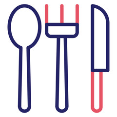 Cutlery Icon