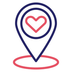 Wedding Placeholder Icon