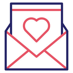 Love Letter Icon