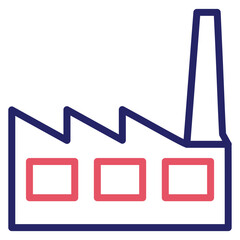 Factory Icon