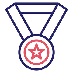 Medal Icon