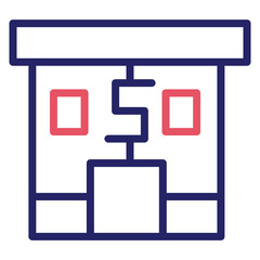 Shop Icon