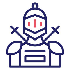 Knight Icon