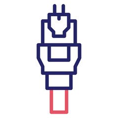 Rj45 Icon