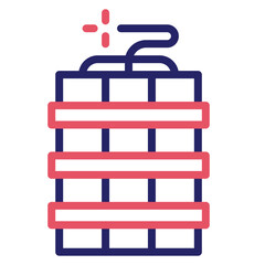 Dynamite Icon