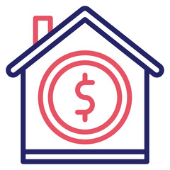 House Money Icon