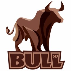 bull3d
