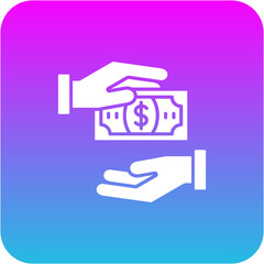Donation Icon