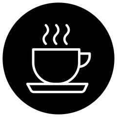 Cup Vector Icon Design Illustration