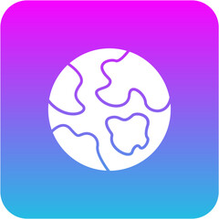 Earth Icon