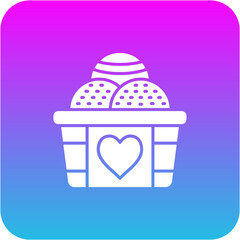 Ice Cream Icon