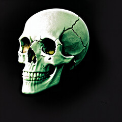 skull and crossbones