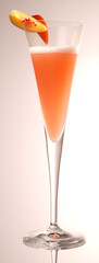 Bellini, Cocltail, Drink, Party, 