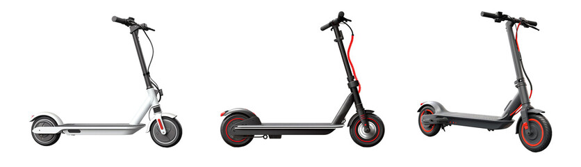 electric scooty