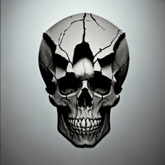 skull and crossbones