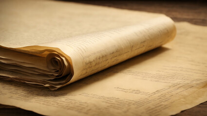 Vintage parchment in sepia, antique ivory, and weathered parchment tones. Ideal for a vintage...