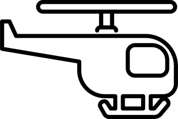 Helicopter