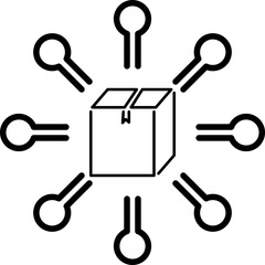 Parcel
