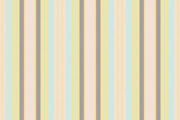 Vertical lines stripe background. Vector stripes pattern seamless fabric texture. Geometric striped line abstract design.