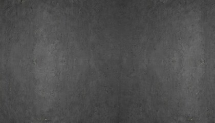 black grey anthracite stone concrete texture background panorama banner long - obrazy, fototapety, plakaty