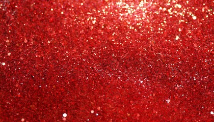 red glitter texture abstract background for any celebration christmas new year birthday valentin s...