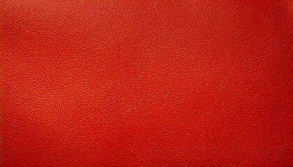 red leather texture