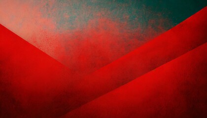 abstract red background illustration