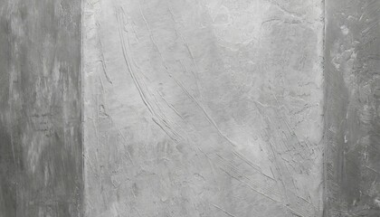 wall gray texture as background