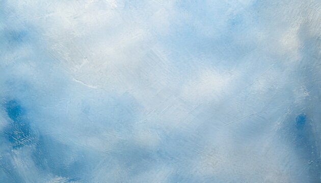 light blue white textured background high resolution image with copy space