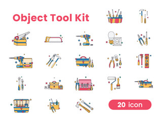 Object Tool Kit