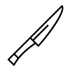 Knife Icon