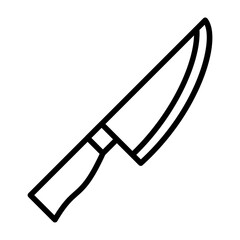 Knife Icon