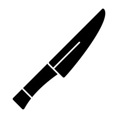 Knife Icon
