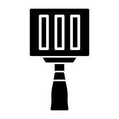 Skimmer Icon