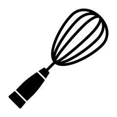 Whisk Icon