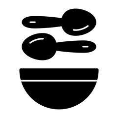 Spoon Icon