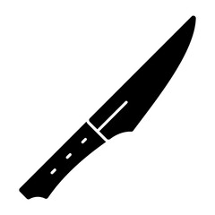 Boning knife Icon