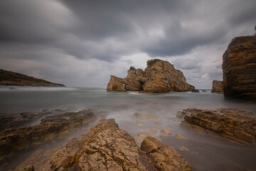 Sardala is a bay located between Kerpe and Ağva. It is 5 km away from Bağırganlı village, the nearest business is located on Bağırganlı Beach and is 6 km away.